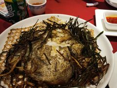 -老吉士酒家(天平路店)