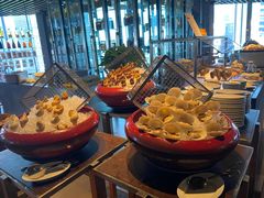 -广州富力君悦大酒店·凯菲厅