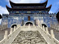 -正觉寺