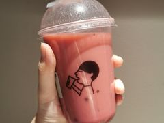 -喜茶(深圳丰盛町店)