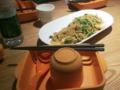 -谷丽麦馕新疆菜·清真(步步高梅溪新天地店)