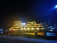 -二十八里太湖船菜(吉祥路店)