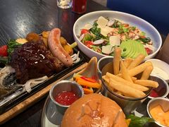 -bluefrog蓝蛙(水游城店)