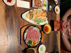 -千代武日本料理(爱建店)
