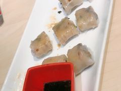 -避风塘(百联东郊店)