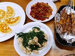 -九十九顶毡房(阜石路店)