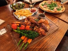 -京A Taproom·精酿餐吧(CBD店)