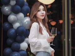 -Brut Eatery悦璞食堂(建国东路店)
