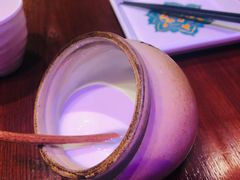 -哈密古丽新疆餐厅(江北融创店)