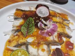-花潮料理艺食馆(世欧广场店)
