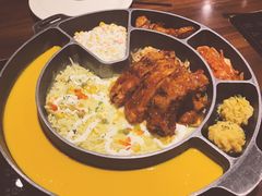 -火炉火自助餐(枫蓝国际店)