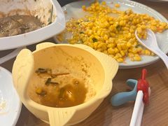 -陈傻子餐厅(世纪都会店)