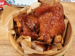 -和府捞面(方庄店)