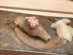 -Ginza Onodera 鮨(外滩十八号店)