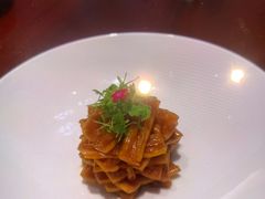 -十八棵（老龙井）御茶园(老龙井店)