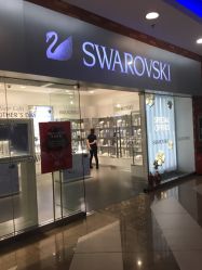-SWAROVSKI(燕莎奥特莱斯店)