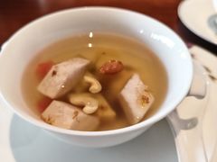 -王府井文华东方酒店-紫膳餐厅