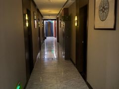 -水墨澜渟足道·SPA·传统(四望亭东关街店)
