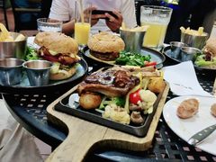 -blue frog蓝蛙(长泰广场店)