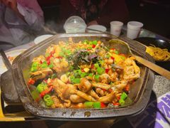 -蛙来哒(万豪城市广场黑金冠店)