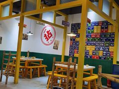-有拈头成都市井火锅(稠州西路店)