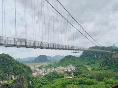 -龙谷湾旅游休闲度假区