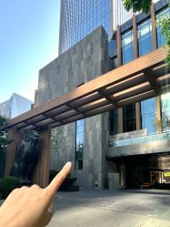 -宴会厅(北京瑰丽酒店)