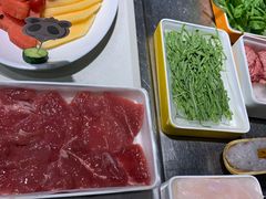 -川西坝子火锅(金沙1.0直营店)
