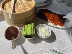 -上海和平饭店龙凤厅 Dragon Phoenix