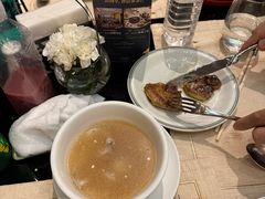 -广州花园酒店·凌璇阁旋转餐厅CAROUSEL360