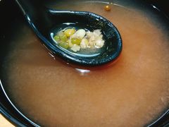 冰镇绿豆汤-笼铭坊(北蔡店)