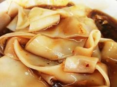 -杨记灌肠(食品街店)