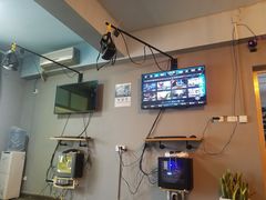 -第三空间·趣味桌游·轰趴.室内CS.剧本杀(大武汉1911店)