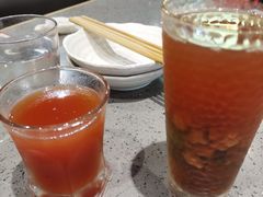 -大师兄·西北风味食集(增城合生汇店)