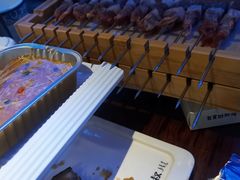 -三个蒙古大叔羊肉串(大宁店)