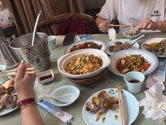 -渔娘渔家丹东海鲜(东直门店)