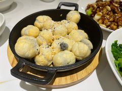 炒元宵-眉州东坡(民族园店)