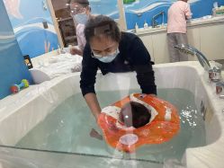 -爱贝蕊恩韩式月子会所(南山店)