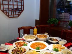 -惠宾饭庄(中山路店)