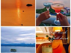 -绿城千岛湖喜来登度假酒店