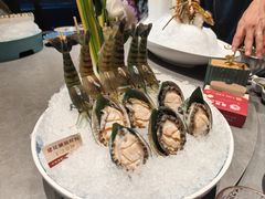 -1718海鲜姿造(苏宁宴请臻选店)