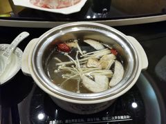 -鲜洋城火锅(同安店)