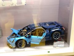 -乐高专卖店(温州万象城店)