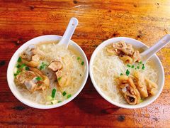 猪脚米粉-文惠猪脚粉(富景小区店)