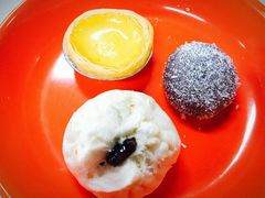 -中央财经大学-食堂