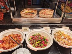 -安蒂娅·海鲜自助餐厅(安蒂娅美兰酒店)