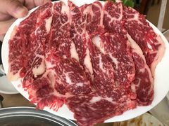 -陈记顺和潮汕牛肉火锅(韩江路店)