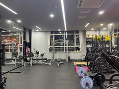 -JOEY'SGYM 乔派