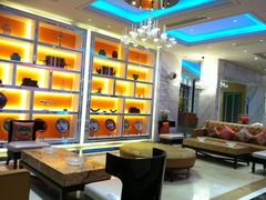 -OS CLUB(长风大悦城店)