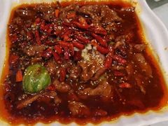 -金蝉食府(维吉奥广场店)